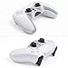 Benazcap Funda para Mando PS5 DualSense,Funda de Silicona Suave para PS5,Antideslizante, A...