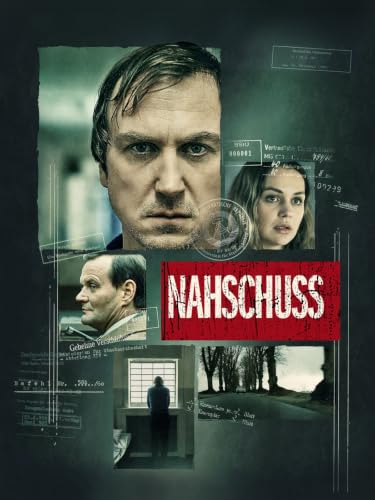 Nahschuss cover