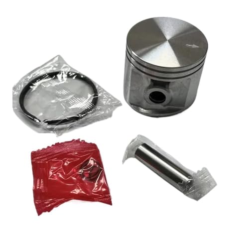 Circlip d'anneau de piston 47mm robuste : Fixation pour MS 291