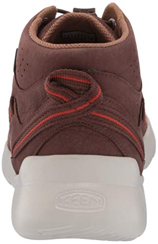 KEEN Men's Highland Chukka Wp-m Sneaker3
