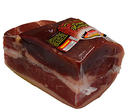 La Prudencia Taco jamón Gran Reserva - 1,3 - 1,6 Kg