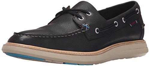 Sebago Men's Smyth Two Eye Oxford Sebago Men's Smyth Two Eye Oxford
