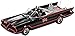 Mattel Hot Wheels 1:18 1966 TV Series Batmobile