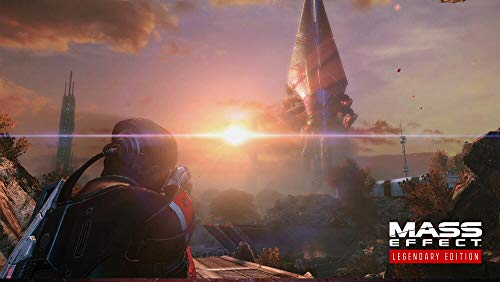 Mass Effect : Édition Légendaire (Xbox One)