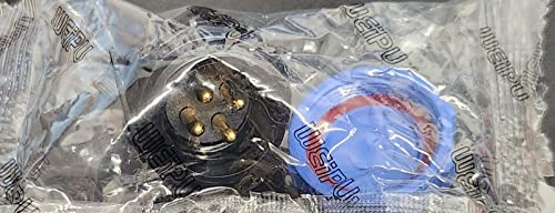 (1 PC) SP2112-P4-1C WEIPU SP21 M pann 4P fiss c/dad