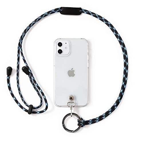 COVERARY �݊��i/���� Redmi Note 15 5G �P�[�X �w�� �X�}�z�P�[�X 1���� �N���A�P�[�X �n�[�h�P�[�X �u���[ �S�@��Ή� ���|�� �V�����_�[ �X�g���b�v 100062662