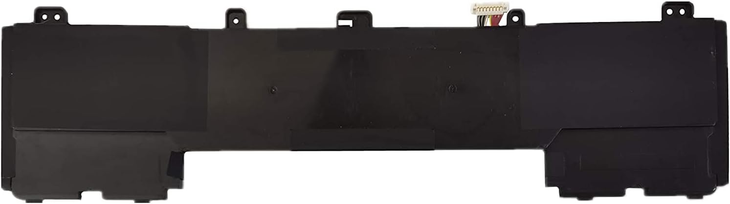 C42N1630 C42PHCH 0B200-02520000 Laptop Battery Replacement for Asus Zenbook Pro 15 UX550VE UX550VD Series (15.4V 73Wh 4790mAh)