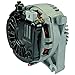 Premier Gear PG-8313 Alternator Replacement for Grand Marquis V8 (03-04), Town Car V8 (03-05), Crown Victoria V8 (03-04), 3W1U-10300-AA, 3W1U-10300-AB, 3W1Z-10346-AA, 3W1Z-10346-AARM, 3W1U-AA, GC