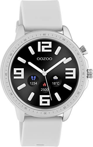 Montre Mixte - Oozoo - Q00311 Cover