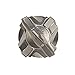 BOSCH HC4031 3/4 in. x 13 in. Spline Speed-X Rotary Hammer Bit for Concrete Drilling