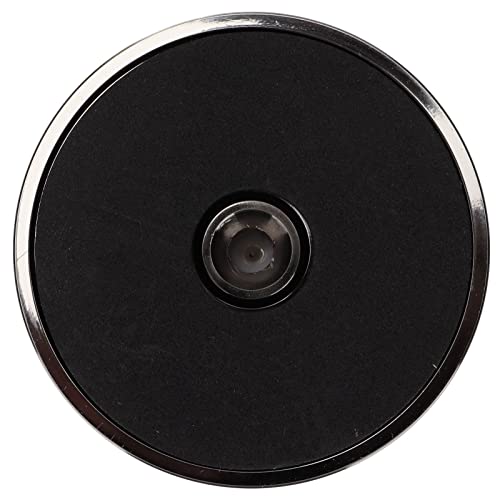 Cyrank Stabilisateur De Platine, Stabilisateur De Poids D’enregistrement LP Stabilisateur De Disque De Poids D’enregistrement Pince De Tourne-Disque en Vinyle pour équilibrage des Vibrations(Gris) - Les Beatles, Paul McCartney, John Lennon, RIngo Starr, George Harrison Cyrank Stabilisateur De Platine, Stabilisateur De Poids D'enregistrement LP Stabilisateur De Disque De Poids D'enregistrement Pince De Tourne-Disque en Vinyle pour équilibrage des Vibrations(Gris) – Image 8
