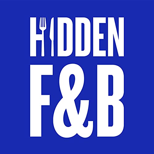 HiddenFandB cover art