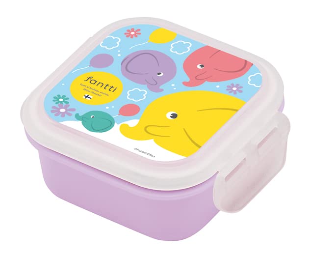Amazon｜小森樹脂(Komorijushi) デザートケース｜弁当箱