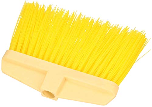 KOTARBAU® Nylon Kehrbesen 25 cm mit Langen Borsten 14 cm Universal-Besen zum Kehren von Staub Sand – Bild 4