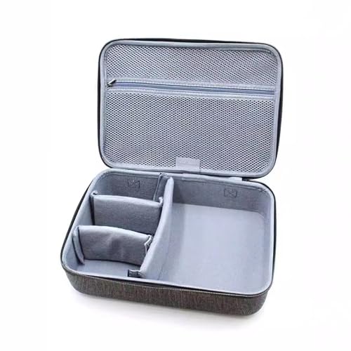 Soporte para control remoto TX12 portátil bolsa transmisor de mano multiusos 3