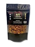 HCO Crispies- Fried Garlic and Onion for baking, seasoning, cooking and much more