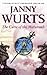 The Curse of the Mistwraith (Wars of Light & Shadow, Book 1)