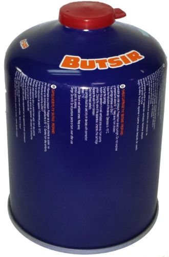 Cartucho Butsir De Rosca 7/16 B-500