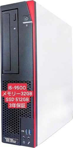 Core-i5 9500／16G／SSD256／HDD1T／Office搭載② Core-i5 9500／16G／SSD256／HDD1T／Office搭載②