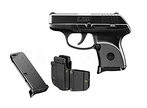 東京マルイ コンパクトキャリーガスガン No.1 LCP スペアマガジン 専用ホルスターセット