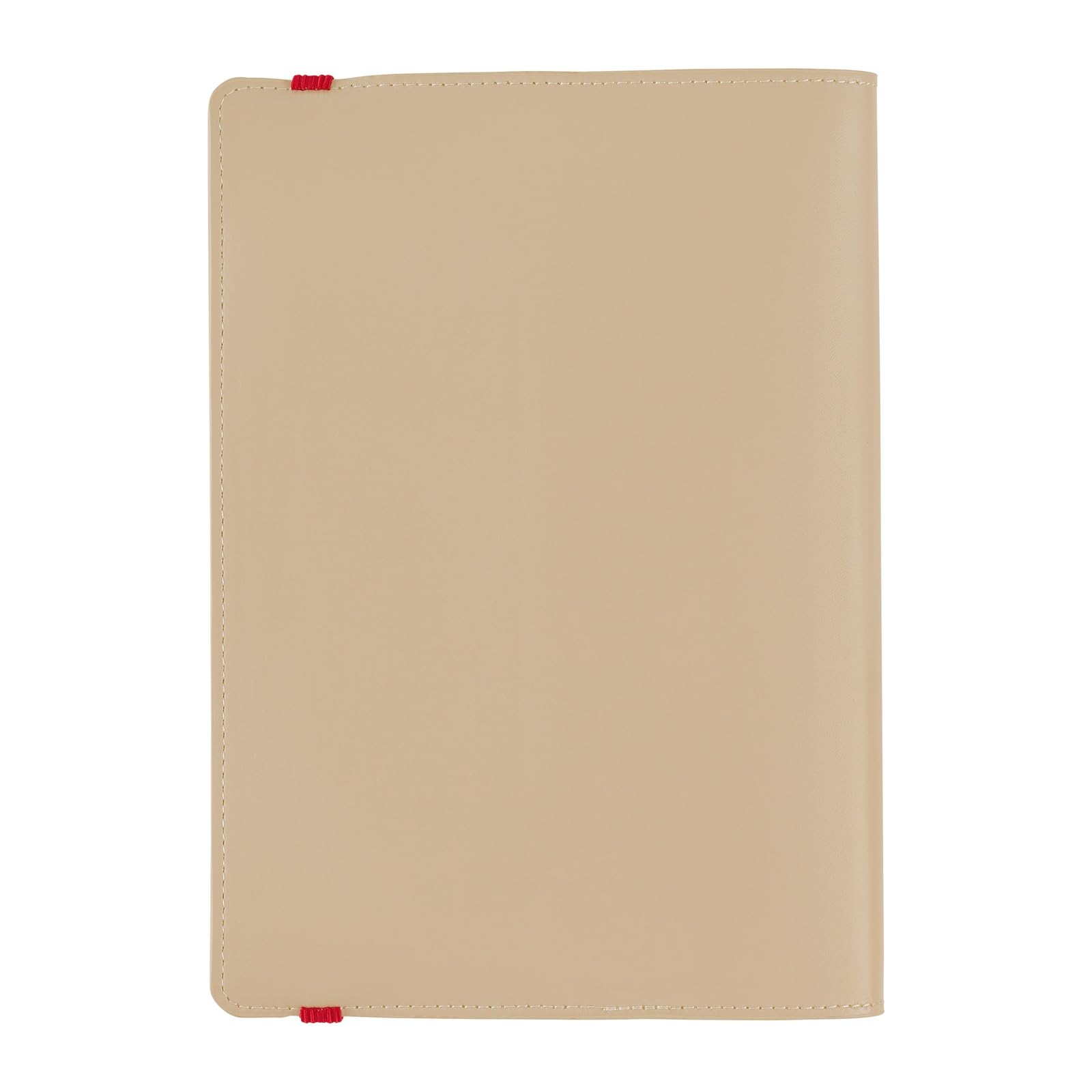 Hobonichi Techo A5 Planner Cover ONE PIECE magazine: End of Luffys Dream (Sand Beige, Cover Only) - Image 2