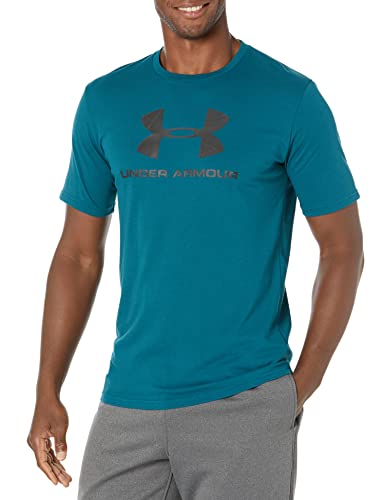 Image of Under Armour Men's Regular Fit T-Shirt