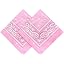 Pink 2-pack