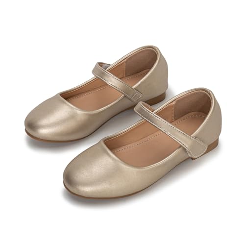 Ballerines Mary Jane filles parfaites pour l'école et les fêtes