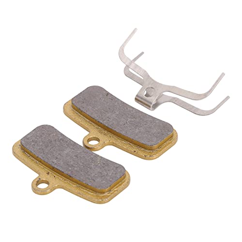 Image of JFG RACING Brake Pads for Surron Light Bee,Dirtbike Brake Pads for Dirt Bike Surron Light Bee X /Sur Ron Light Bee S