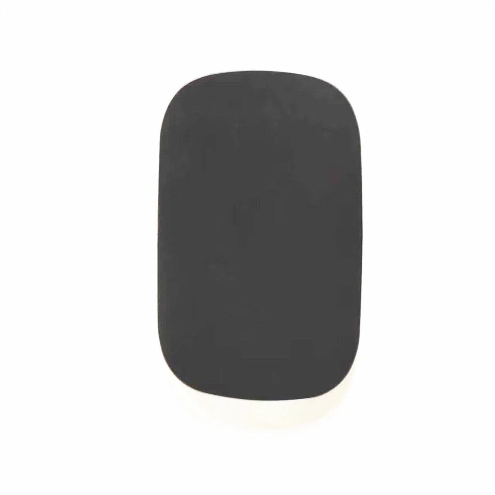 Couvercle Réservoir Carburant Noir Mat Robuste Grand Cherokee - 4