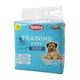 Nobby Training Pads 50 St., S, 48 x 41 cm