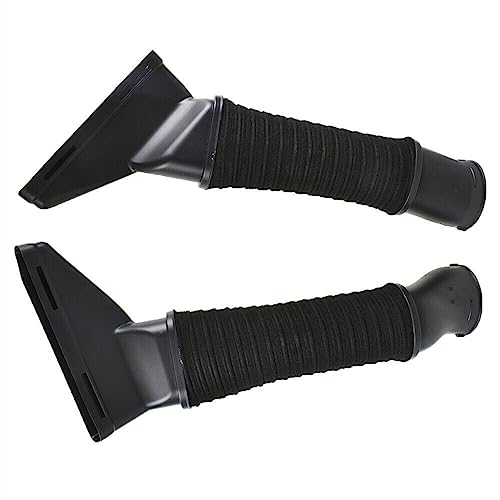 Tuyau d'admission d'air d'excellence pour Benz S63 AMG et S550 conduit robuste A2780905082