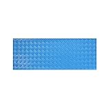 Aus hochwertigem Kunststoff gefertigt, weich und flexibel mit hervorragender Haltbarkeit.