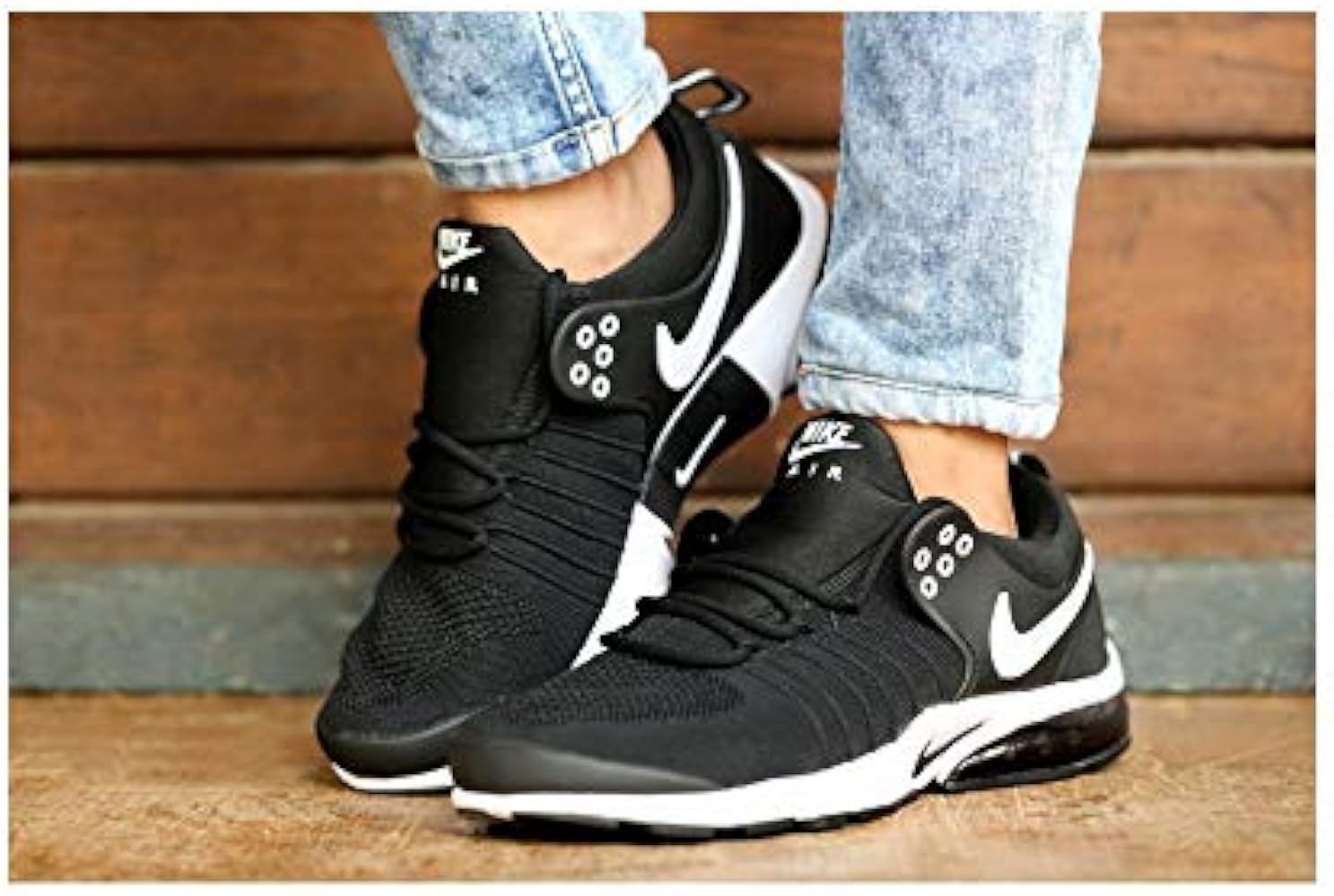 Nike presto tube Outlet