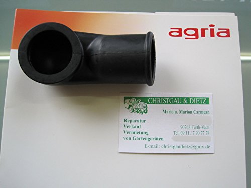 Preisvergleich Produktbild Agria 25169 original Winkelmuffe