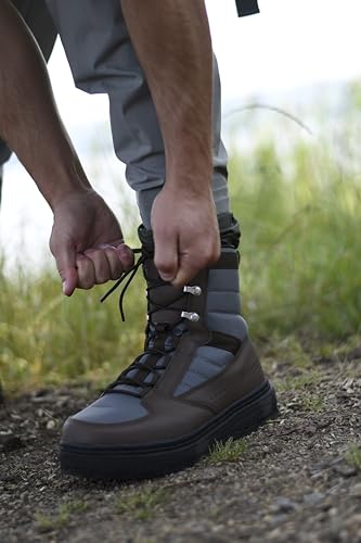 Image of FROGG TOGGS Men's Fusion Waterproof Fishing Wading Boot for Fishing in Cleated or Felt