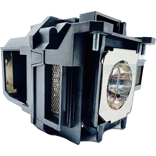Advanced Lamps™ Lamp & Housing for The Epson H709A Projector