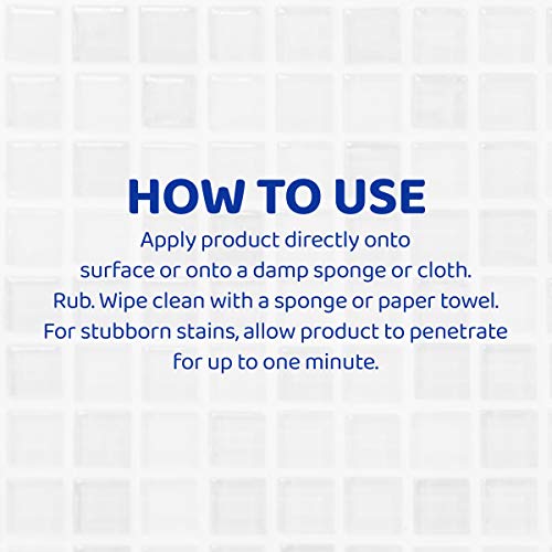 Soft Scrub Multisurface Gel Cleaner and Polish, 18.3 Ounce, Pack of 3