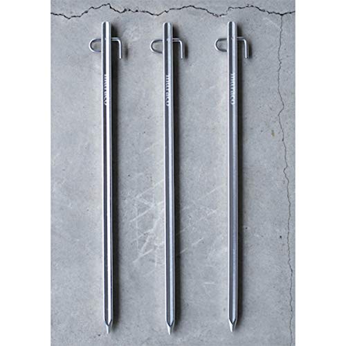 muraco / DURA SOLID PEG 30 (× 20本) セット Amazon.co.jp: (ムラコ)MURACO Dura Solid 30 MTA5200050409