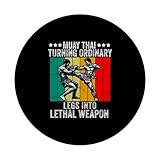 Zoom IMG-2 muay thai fighter per uomini Zoom IMG-2 muay thai fighter per uomini