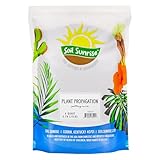 Rooting Starter: This all-natural mixture provides a great balance of nutrition and moisture for starting your plant cuttings Uses: For plant propagation using cuttings or for repotting or planting most house plants and tropical plants Benefits: Drai...