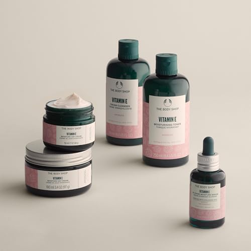 Vitamin E tónico hidratante 250 ml - vue 6