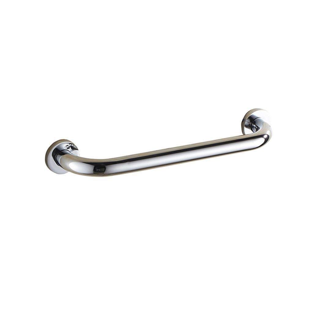Main courante de douche antidérapante de 35cm pour sécuriser la salle de bain des seniors