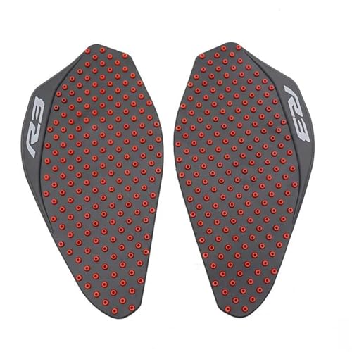 Protection réservoir moto pad de protection premium et grip de genou pour R3 2019-2023