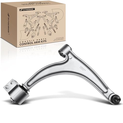 Control Arm And Ball Joint Assembly Front Lower Control Arm With Ball Joint (Passenger Side) For Chevy Malibu, Pontiac G6 2.4L Suspension Control Arm And Ball Joint Assembly - Foto 10