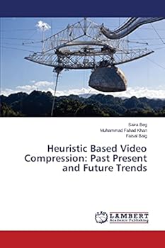 Heuristic Based Video Compression: Past Present and Future Trends