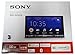 Produktbild Sony XAV-AX3250 Autoradio | Media Receiver 7" Touchscreen, CarPlay, Android Auto, Weblink 2.0, DAB+, A/V Eingang