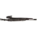 Quick Detach Crossbow Sling&comma; Sized to Fit Any Barnett Crossbow Make or Model&comma; Reduces Slipping&comma; Sliding & Bouncing & is Adjustable&comma; Black