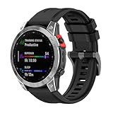 garmin descent mk1 tauchcomputer test Bracelet multifonctionnel élégant : Choisissez parmi des combinaisons de couleurs tendance pour des styles personnalisés. Le bracelet de rechange imperméable convient comme accessoire d'affaires, bracelet de montre sportive ou cadeau pour la course, le cyclisme, les sports de plein air, les voyages, le bureau et les loisirs.