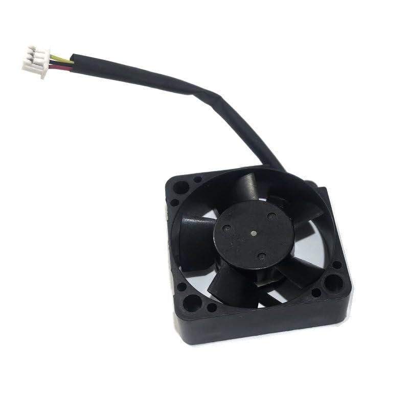 Ventilateur de refroidissement 12V pour éviter la surchauffe